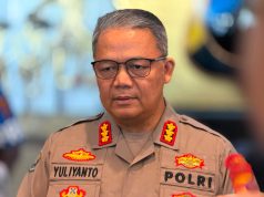 Polda Jateng Ingatkan Warga Jangan Takut Laporkan Polisi Pungli, Baik di Jalan Raya Maupun Kantor Pelayanan