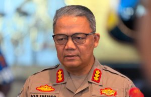 Polda Jateng Ingatkan Warga Jangan Takut Laporkan Polisi Pungli, Baik di Jalan Raya Maupun Kantor Pelayanan