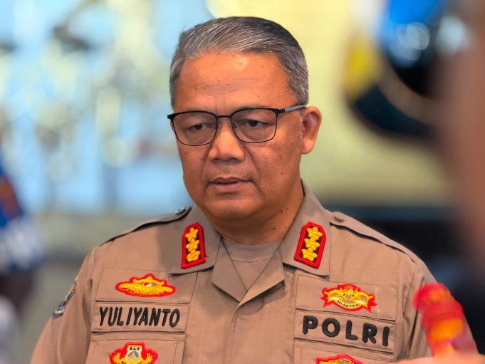 Polda Jateng Ingatkan Warga Jangan Takut Laporkan Polisi Pungli, Baik di Jalan Raya Maupun Kantor Pelayanan