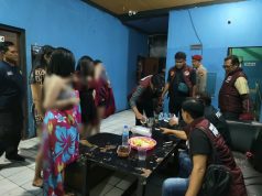 Polisi Gerebek Empat Tempat Hiburan Malam di Kudus, 26 Pemandu Lagu Jalani Tes Urine Narkoba