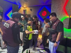 Kapolres Jepara Pimpin Razia Besar-besaran! Tempat Karaoke Disisir, Pengunjung hingga Pemandu Lagu Diperiksa dan Dites Urine