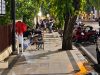 Coffee Street Menjamur di Trotoar Kudus, Bupati Sam’ani Buka Opsi Relokasi hingga Siapkan Aturan Khusus