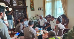 Di Tengah Demo Korban KSP Sinom Perdopo, Sunarwi Klaim Tempuh Jalur Hukum