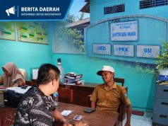 Viral…,Diduga Belum Kantongi Izin Usaha Mata Air di Desa Wuwur Jadi Sorotan Aktivis …