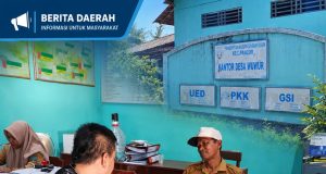Viral…,Diduga Belum Kantongi Izin Usaha Mata Air di Desa Wuwur Jadi Sorotan Aktivis …
