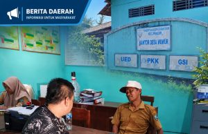 Viral…,Diduga Belum Kantongi Izin Usaha Mata Air di Desa Wuwur Jadi Sorotan Aktivis …