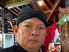 (Maaf), Simolakrum Wawuk vs Peradaban Topeng