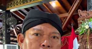 (Maaf), Simolakrum Wawuk vs Peradaban Topeng
