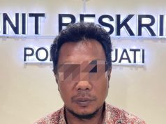 Ngaku Pegawai BTL, Pria di Kudus Rau Pegawai BTL, Pria di Kudus Raup Rp8,55 Juta Lewat Modus Pasang Listrik Bersubsidi, 7 Warga Jadi Korban!
