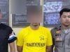 Untung Rp25 Juta dalam Dua Bulan dari Judi Live TikTok, Pria di Kudus Ditangkap Polda Jateng