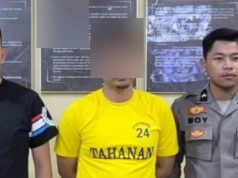 Untung Rp25 Juta dalam Dua Bulan dari Judi Live TikTok, Pria di Kudus Ditangkap Polda Jateng