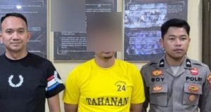 Untung Rp25 Juta dalam Dua Bulan dari Judi Live TikTok, Pria di Kudus Ditangkap Polda Jateng