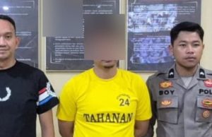 Untung Rp25 Juta dalam Dua Bulan dari Judi Live TikTok, Pria di Kudus Ditangkap Polda Jateng