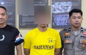 Untung Rp25 Juta dalam Dua Bulan dari Judi Live TikTok, Pria di Kudus Ditangkap Polda Jateng