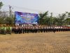 Kecelakaan di Demak Melonjak 20 Persen, Polres Gelar Operasi Patuh Candi Selama 14 Hari.