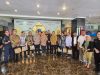 Polda Jateng Siap Bermitra dan Dukung Program SMSI