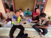 Ops Patuh Candi 2026, Satlantas Polres Demak Ajak Pengemudi Ojol Tertib Berlalu Lintas