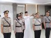 Polres Demak Rotasi Empat Pejabat, Kapolres Tekankan Penguatan Kamtibmas