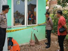 Maling Sasar Sekolah di Kudus, 15 Chromebook Senilai Puluhan Juta Rupiah Amblas