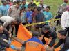 Tergeletak di Tengah Sawah Kudus, Pria Asal Pati Ditemukan Tak Bernyawa