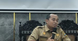 SMSI Pati Bersama Diskominfo Dorong Profesionalisme Pers, Utamakan Fakta dan Unsur 5W+1H