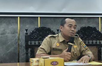 SMSI Pati Bersama Diskominfo Dorong Profesionalisme Pers, Utamakan Fakta dan Unsur 5W+1H