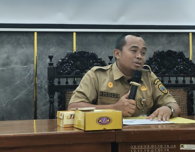 SMSI Pati Bersama Diskominfo Dorong Profesionalisme Pers, Utamakan Fakta dan Unsur 5W+1H